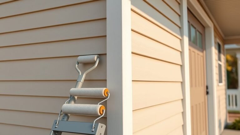 latex exterior paint benefits