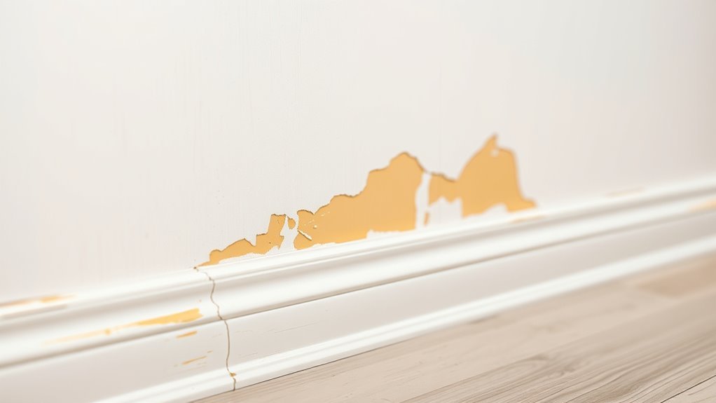 latex fails on shellac