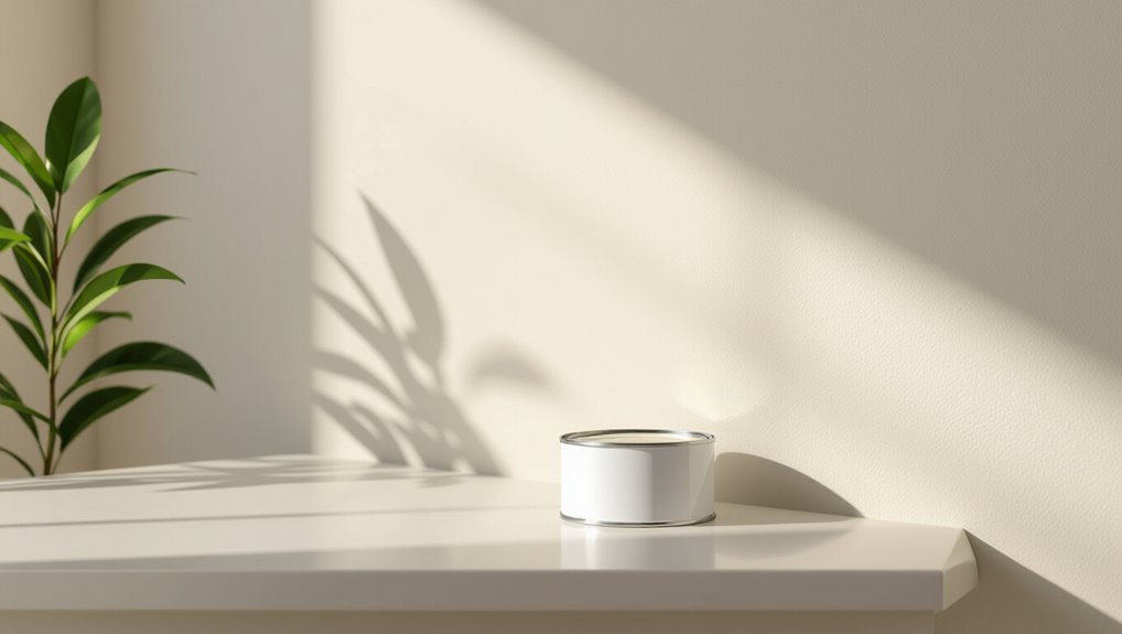 latex paint allergy risks