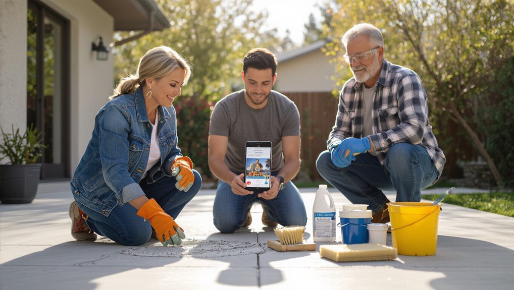 latex paint removal guide