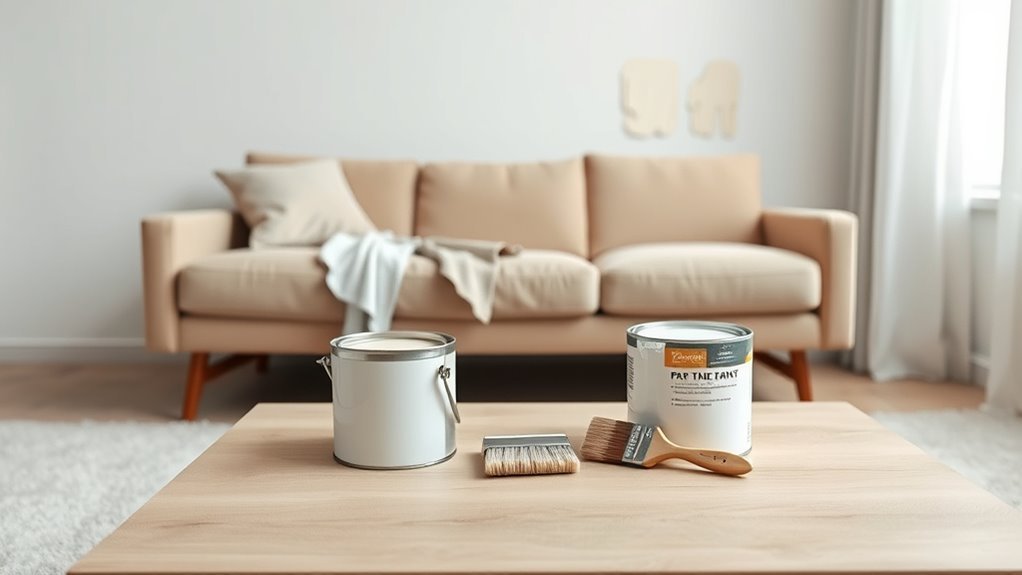 latex quick clean eco friendly