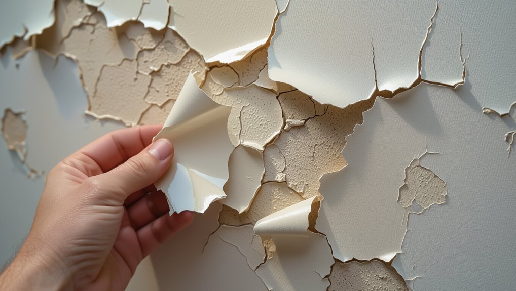 layer interaction causes failures