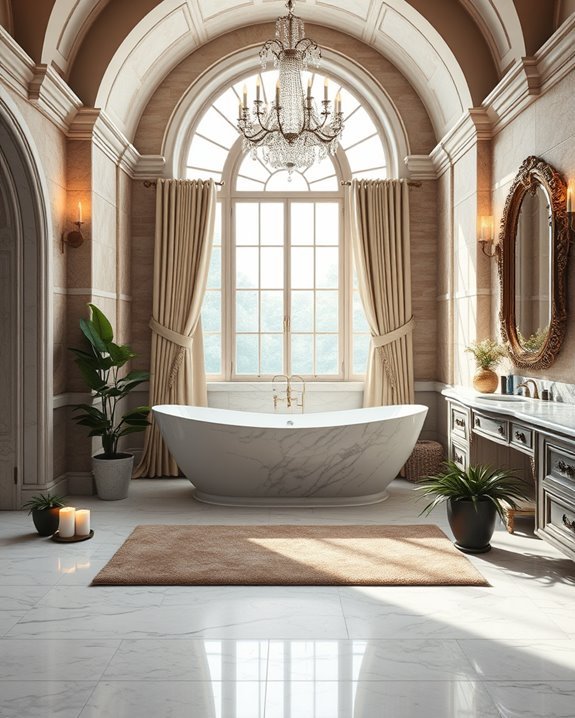 layered ambient lighting techniques