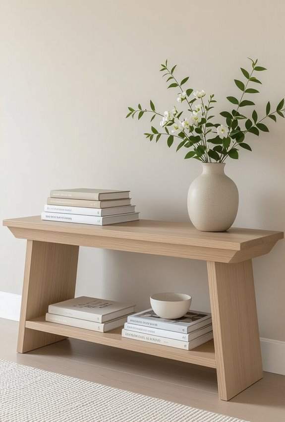 layered books and magazines