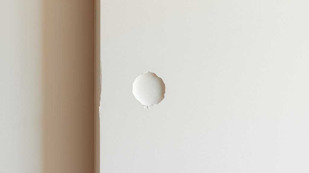 layered patching and blending