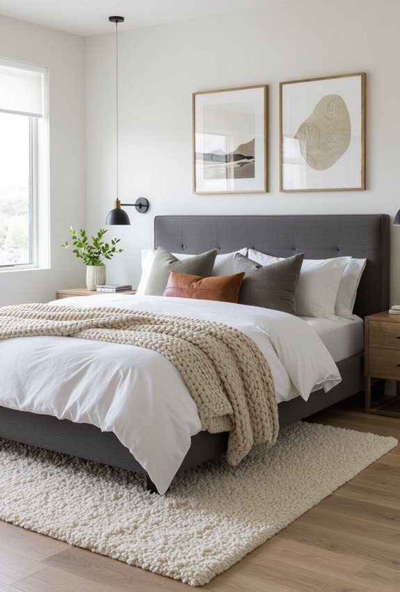 layered textiles add warmth