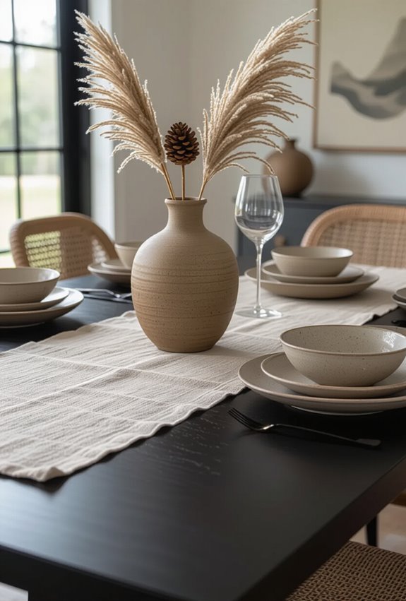 layered textures add depth