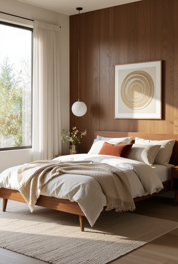 layered textures and lighting