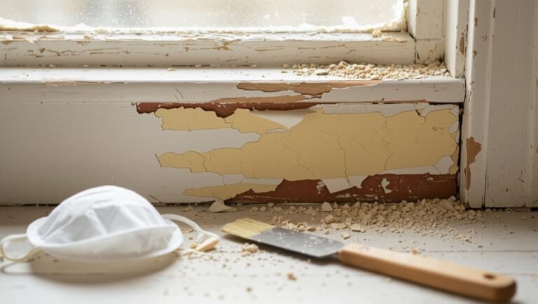 lead paint risk assessment