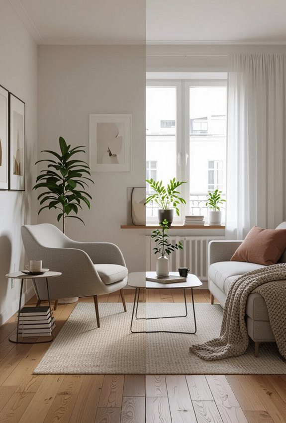 lifestyle driven housing choice