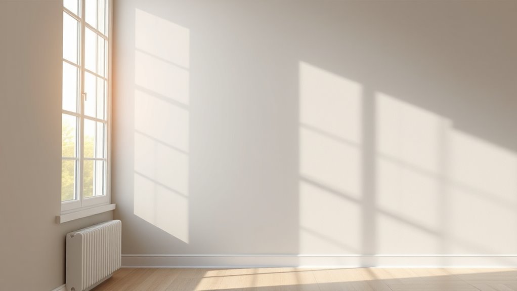 light changes texture perception