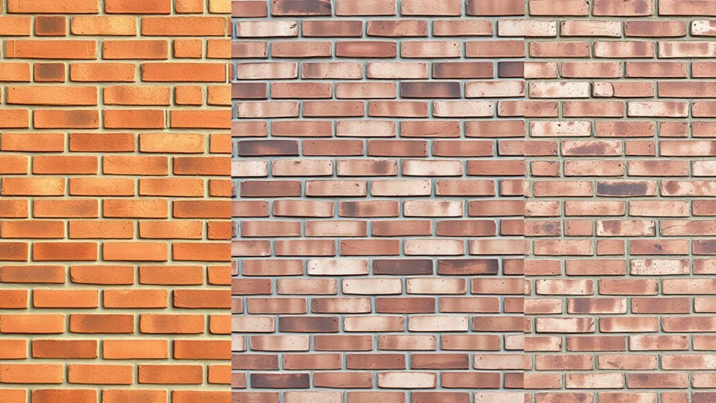 light effects on color