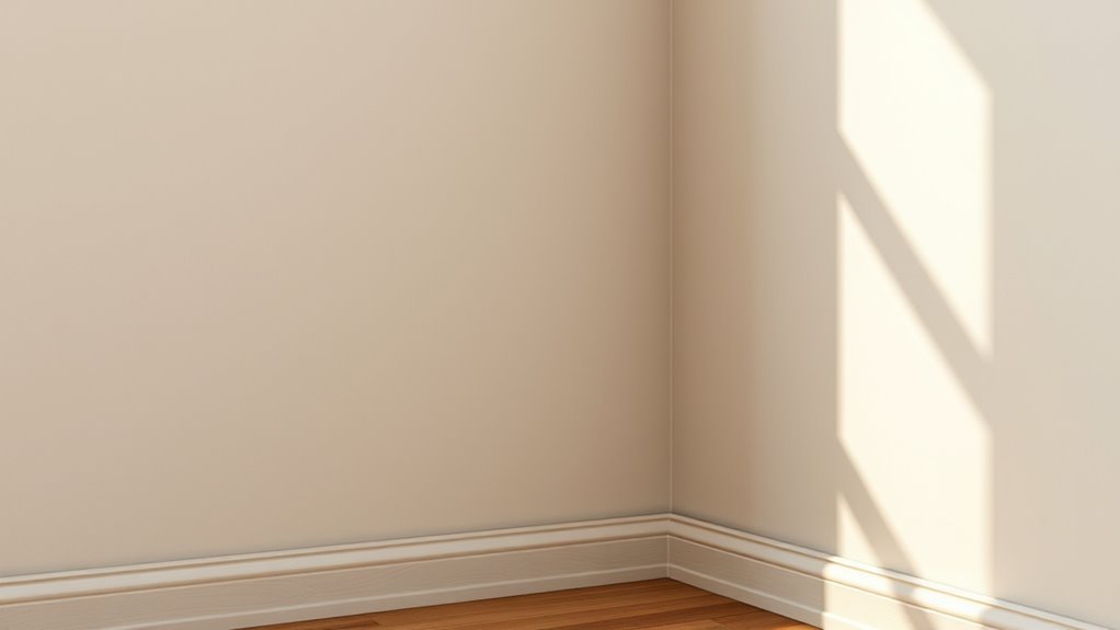 light interaction alters perception