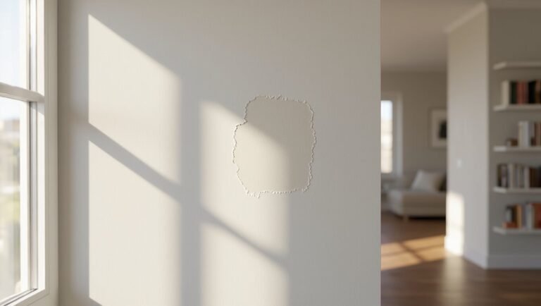 light reveals hidden flaws