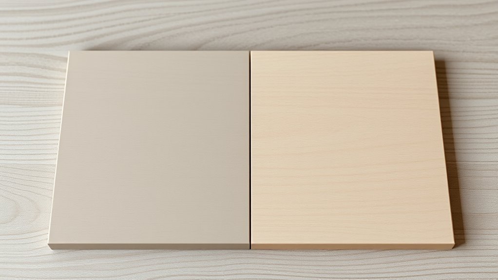 lighting affects color perception