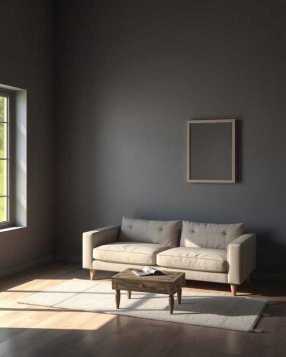 lighting enhances design appeal