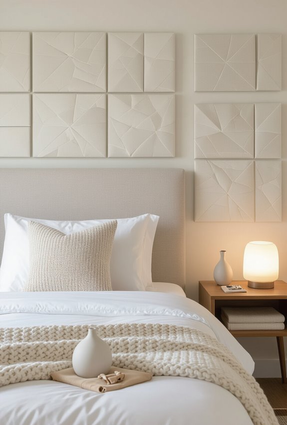 lightweight acoustic dampening solutions
