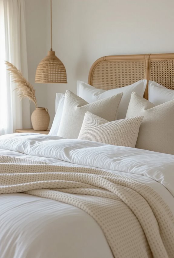 lightweight linens and cottons