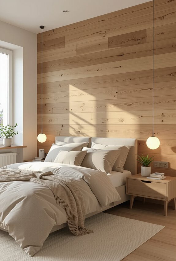 lightweight moisture resistant wood veneer