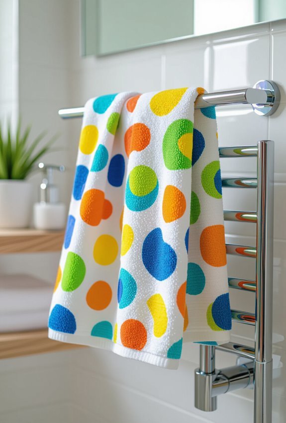 lightweight quick dry microfiber towels