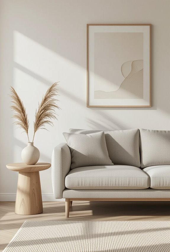 limit accessories embrace negative space
