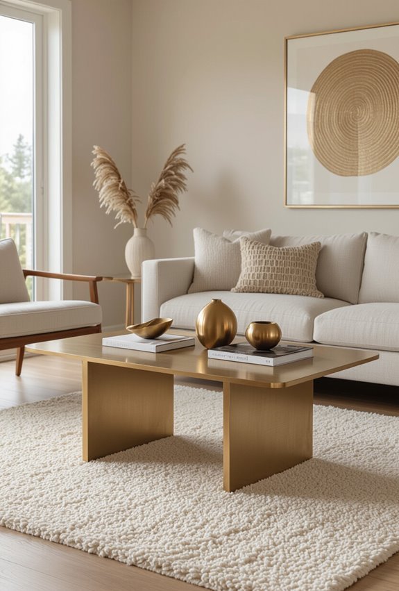 limit gold curate neutral textures