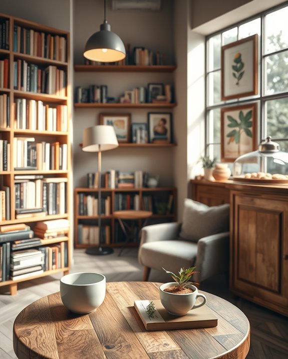 local artists showcase events