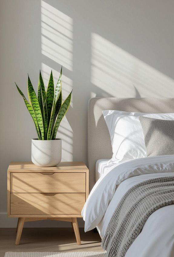 low light low maintenance greenery