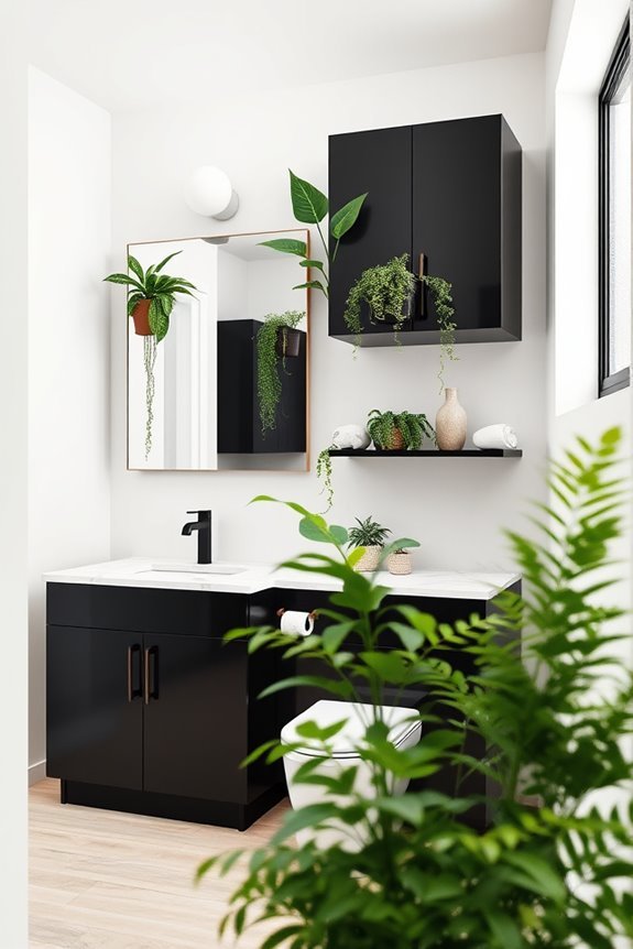 low maintenance indoor plants