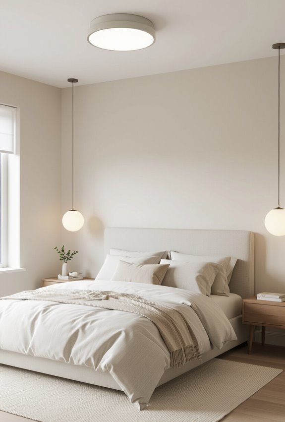 low profile flush lighting solutions