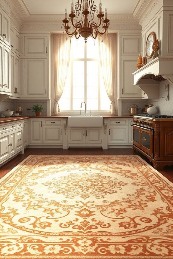 luxurious rugs for comfort