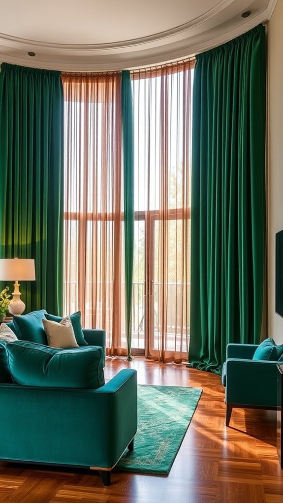 luxury functional blackout solutions