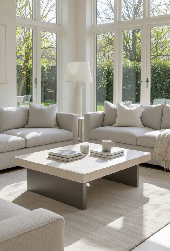 marble or glass nesting