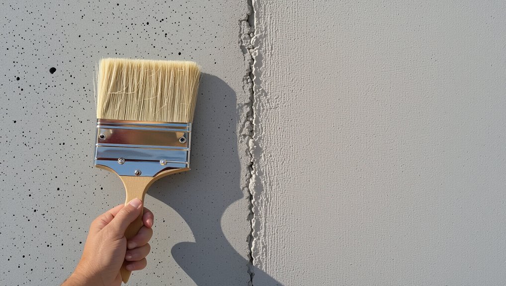 masonry latex for durability