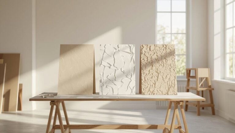 master drywall texture techniques