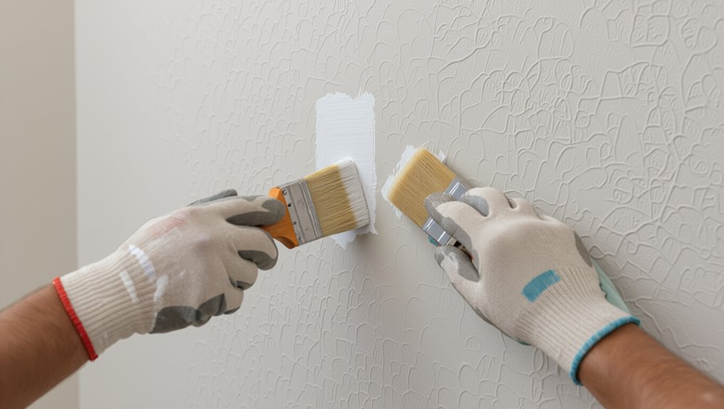 mastering corner painting techniques