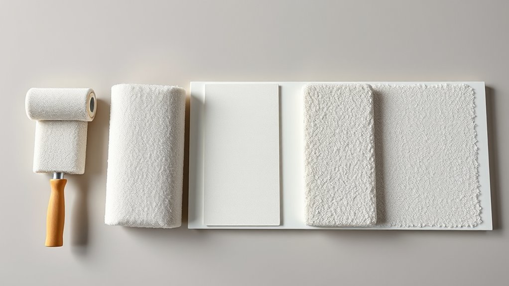 match nap to texture