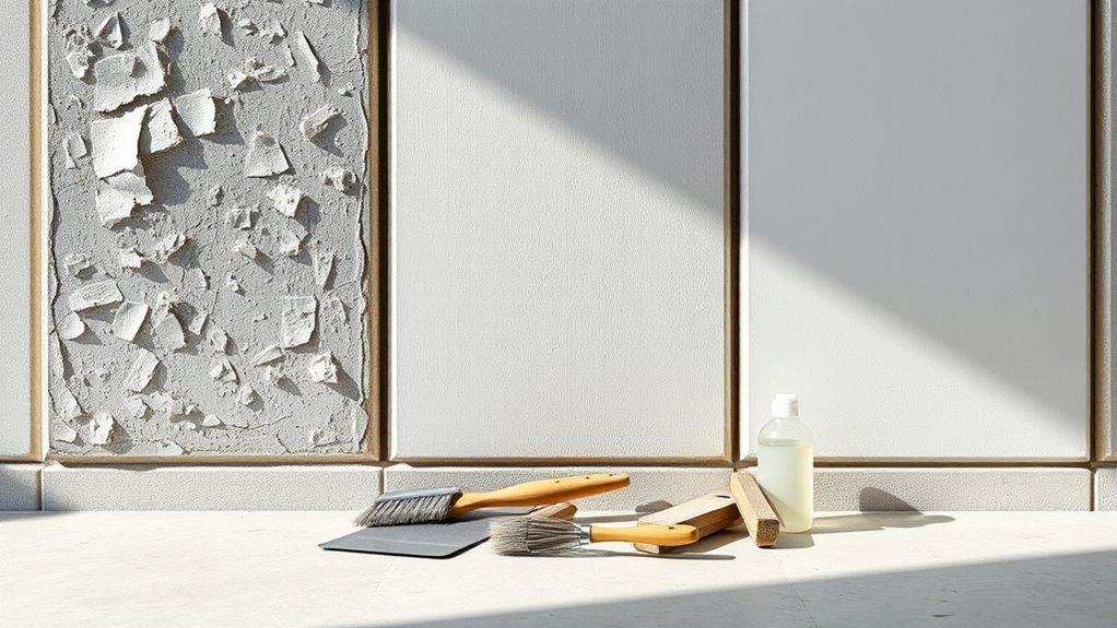 match removal method precisely