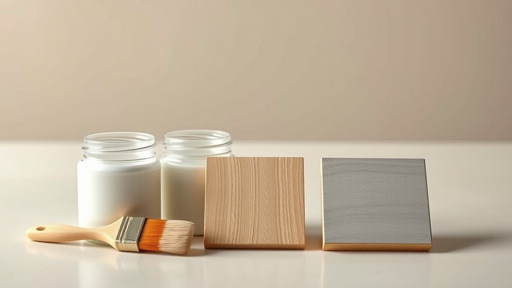 match sheen and application