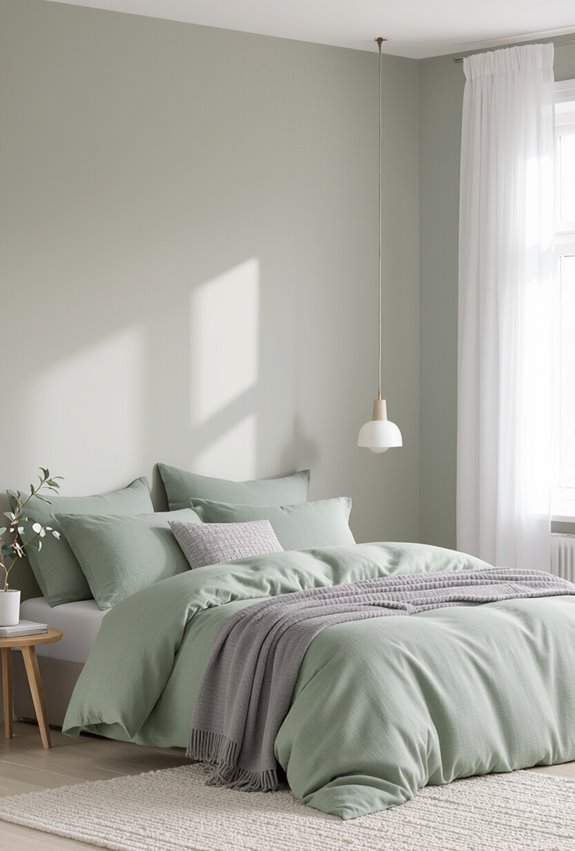 match undertones and finishes