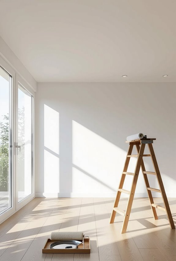 matte softens satin brightens