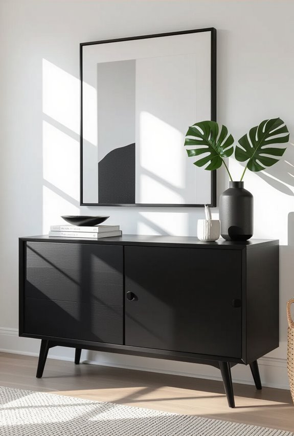 matte warmth glossy drama