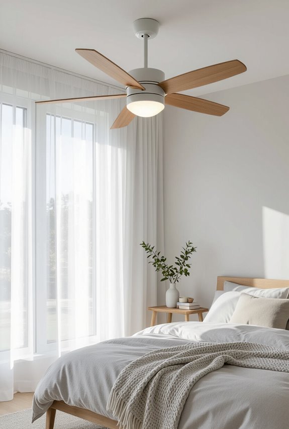 matte wood muted minimalism
