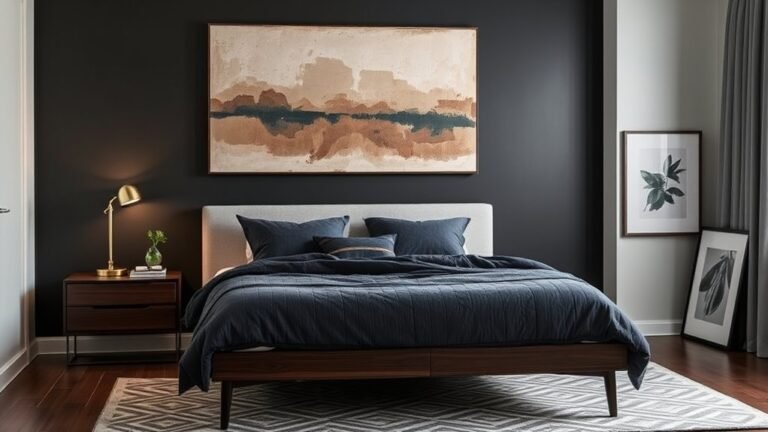 mature and stylish wall art