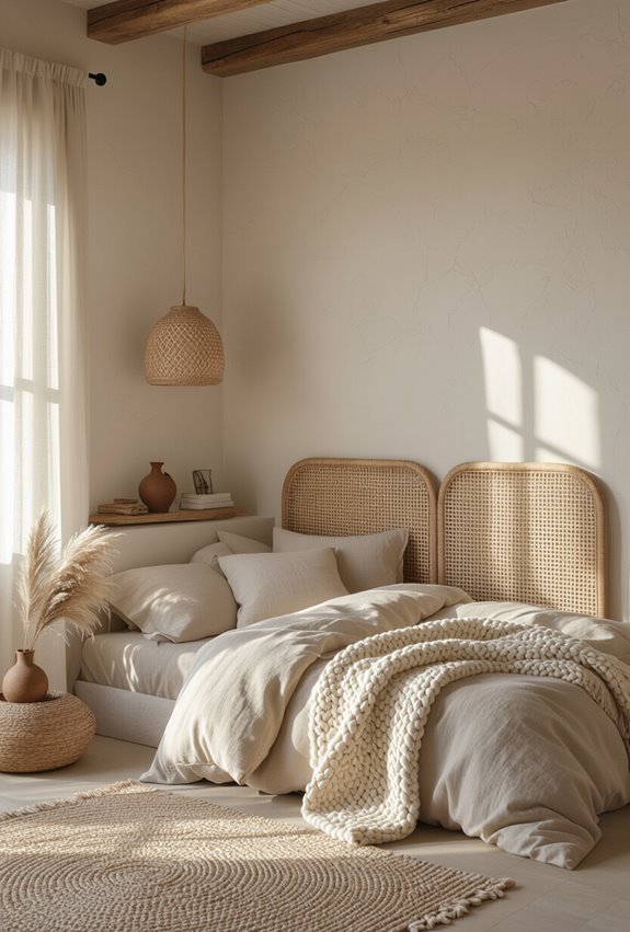 maximalist minimalist small space hacks