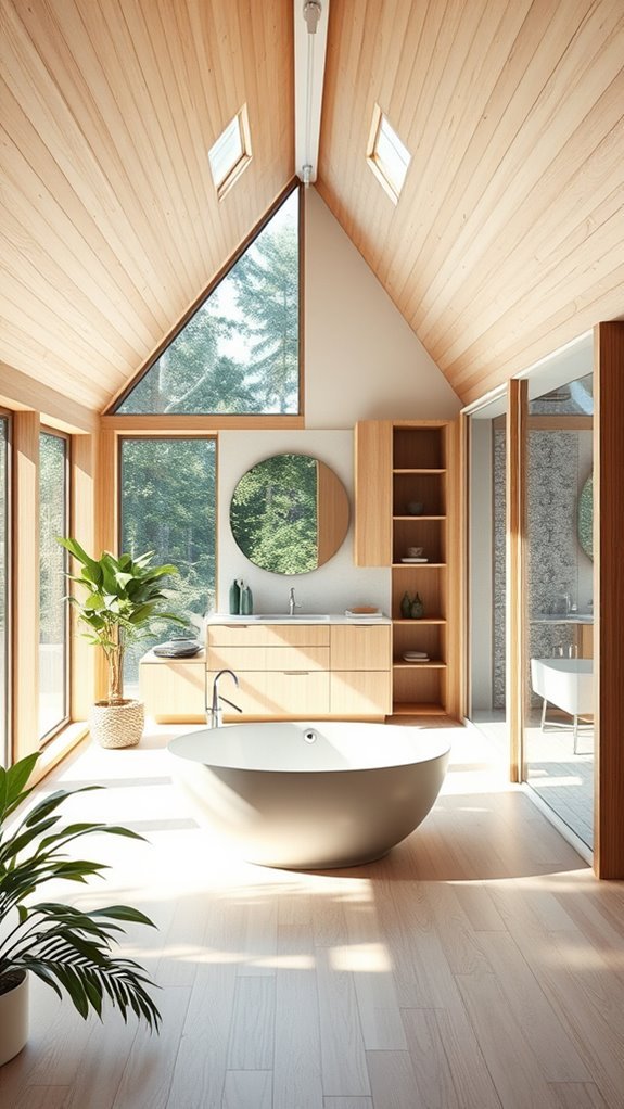 maximize a frame functionality creatively