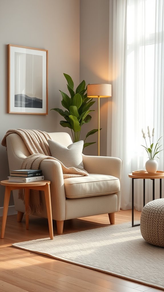 maximize corner space usage