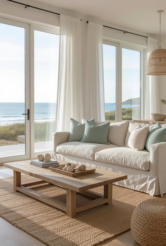 maximize daylight with windows