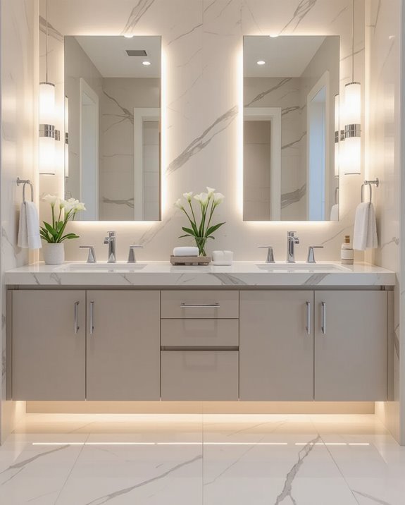 maximize functionality and style
