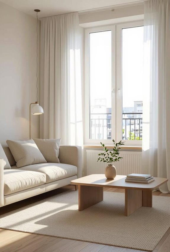 maximize light minimal obstructions